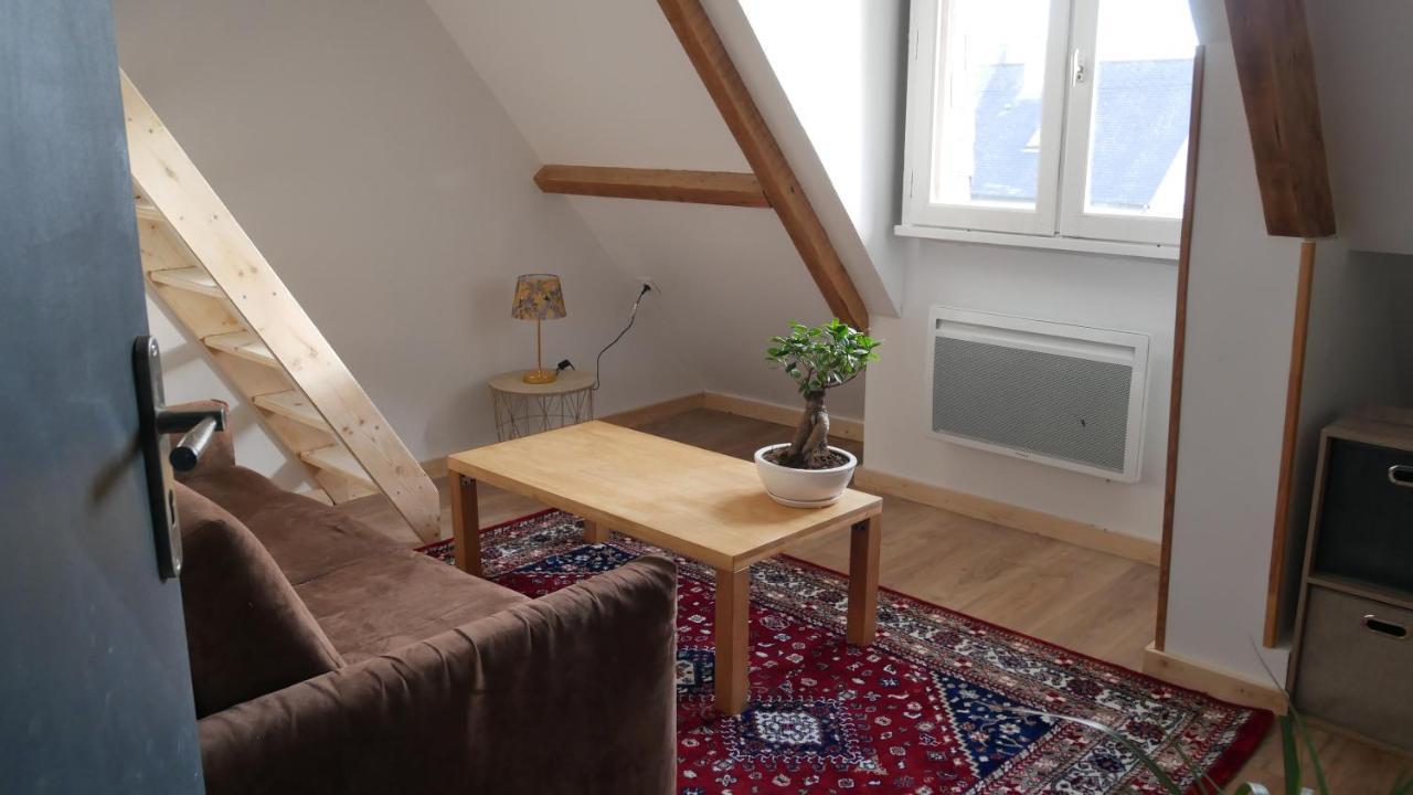 Surf Hostel Quiberon, L'Oyat Saint-Pierre-Quiberon Exterior photo